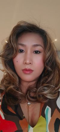 The Timeless Woman profile picture