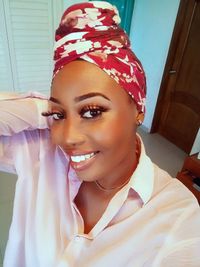 Malorie Ambroise profile picture