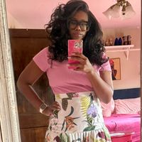 Darcel 🌸 Lifestyle Creator profile picture