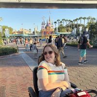 Heather Spencer profile picture