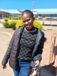 Kebaabetswe Mongwaketse profile picture