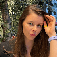 Александра Новохатняя profile picture