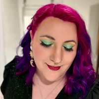 Jesse Rose McNaughton-Robinson profile picture