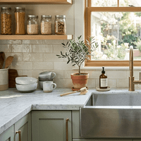 The Clever Curation | Home, Kitchen & Lifestyle profile picture