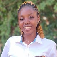 Anigbo Stephanie profile picture