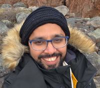Srikant Mahanty profile picture