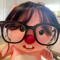 Rain profile picture