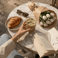 Curated by Hannah | Soft Girl & Slow Living profile picture