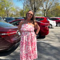 Cheyenne Stramer profile picture