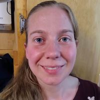 Melissa West profile picture
