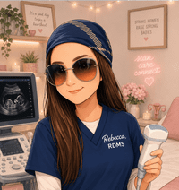 Rebecca Naoulo profile picture