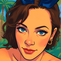 Bunny profile picture