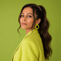 Chirangi Modi profile picture