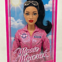 Minnie Maverick profile picture