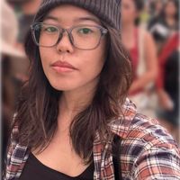 Maria Fe Lapiz profile picture