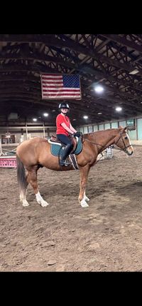 Megan Huether profile picture