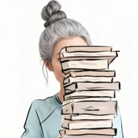 Readers With Wrinkles profile picture