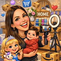 Sharon D profile picture
