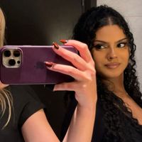 selika naik profile picture