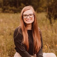 Olivia Rosenbergh profile picture
