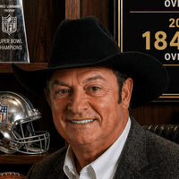 Ronnie Carter profile picture