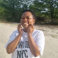Gorata Motsumi profile picture