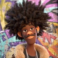 David Xpiat profile picture