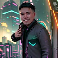 Jb Mendoza profile picture