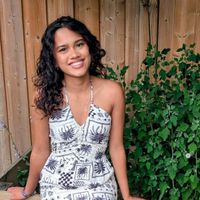 Isabela J profile picture
