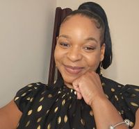 Monique Strickland profile picture