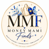 Mami Finds by Becca profile picture