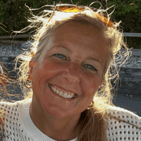Michelle Wiebenga profile picture