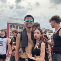 Alexis Lyons profile picture