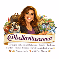✨ Bella Vita Serena | Curated Living profile picture