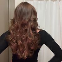 Violet Simonsen profile picture