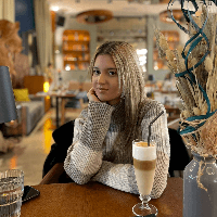 Marta Jovadzic profile picture