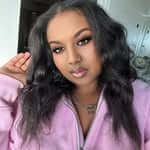 Leah Haileselassie profile picture