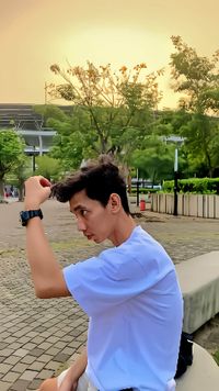 fajar wahyu Putra profile picture