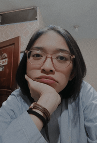 Nabila nena profile picture