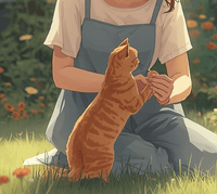 Yana Han profile picture