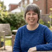 Mel Griff profile picture