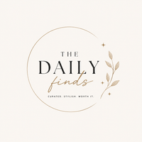 The Daily Finds profile picture