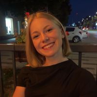 Petra profile picture