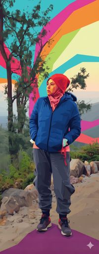 Lheea Arfi profile picture