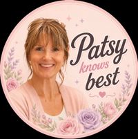 Patsy Knows Best profile picture
