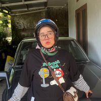 Sifa Nurlailasari profile picture