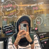 Fitri Staniah profile picture