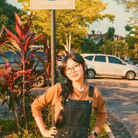 Annisa Azmi profile picture