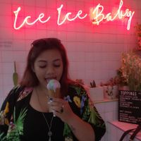 Angela Chorina profile picture