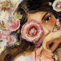 MARIAM DAVITADZE profile picture